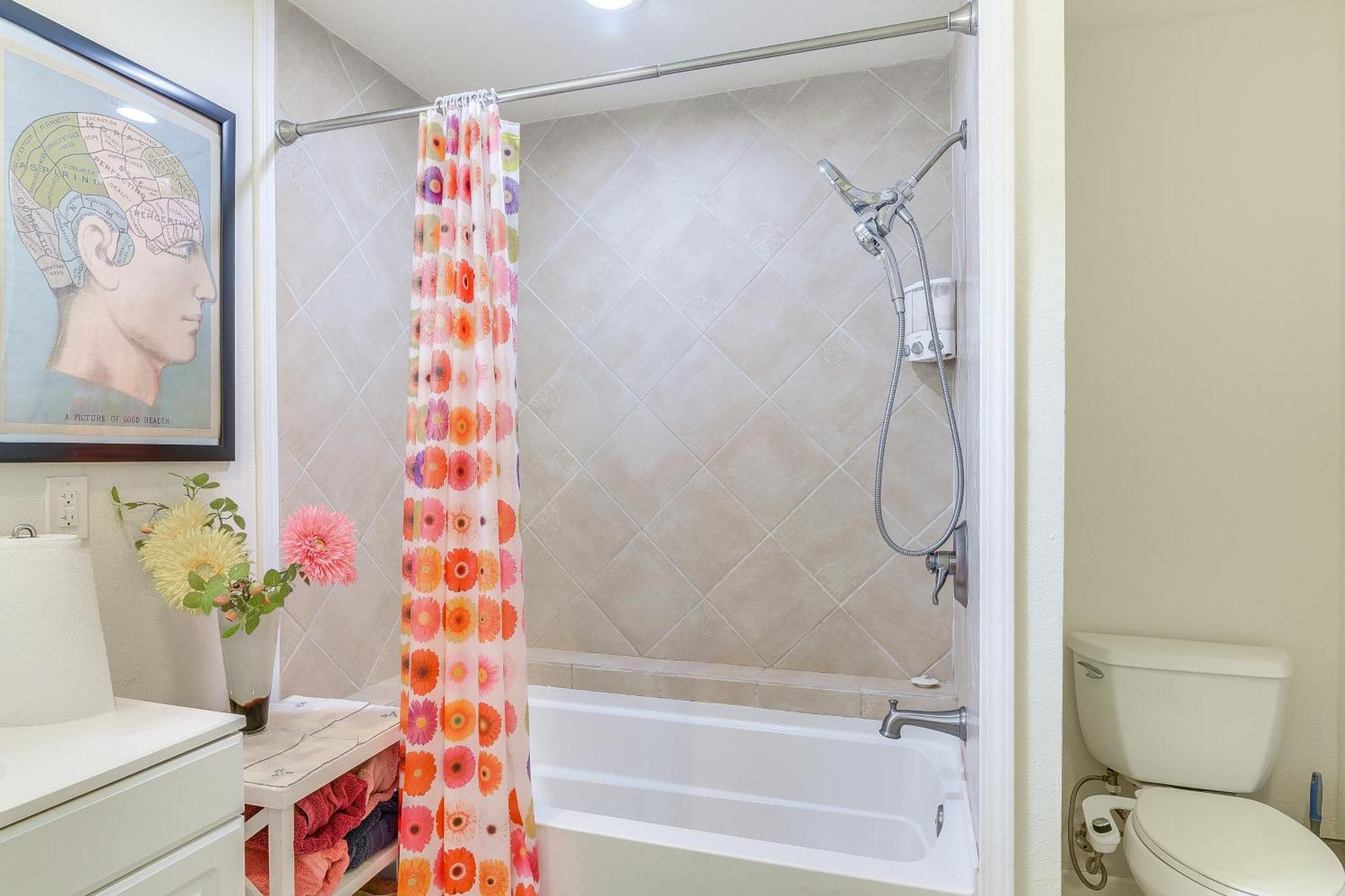 Cozy Galveston Apartment With Private Beach Pass! Exterior foto